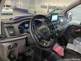  Ford  Transit CUSTOM 300 L2H1 LKW VA  70 #3