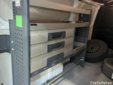  Ford  Transit CUSTOM 300 L2H1 LKW VA  70 #5