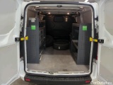  Ford  Transit CUSTOM 300 L2H1 LKW VA  70 #8