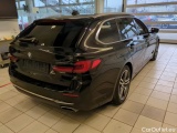  Bmw  Serie 5 XDRIVE TOURING AUT.  71 #2