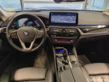  Bmw  Serie 5 XDRIVE TOURING AUT.  71 #3