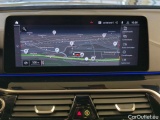  Bmw  Serie 5 XDRIVE TOURING AUT.  71 #12