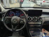  Mercedes  C-Klasse 220 D T 9G-TRONIC  72 #3