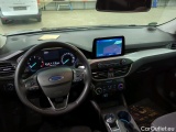  Ford  Focus TURNIER 1.5 ECOBLUE START-STOPP-SYSTEM AUT.  75 #3