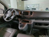  Opel  Vivaro 1.5 D CARGO M  76 #3