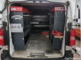  Opel  Vivaro 1.5 D CARGO M  76 #10