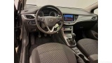  Opel  Astra Sports Tourer Edition 1.0i Turbo EcoTEC S/S 105pk 5p Manual Petrol  1 #15