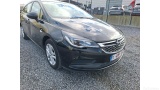  Opel  Astra Sports Tourer Edition 1.0i Turbo EcoTEC S/S 105pk 5p Manual Petrol  1 #34