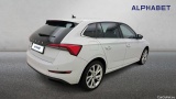  Skoda  Scala Style 1.6TDi 115pk/cv 5p DSG7 Automatic Diesel  2 #2