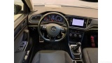  Volkswagen  T-ROC United 1.0TSi 115pk/cv 5p Manual Petrol  3 #15
