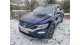  Volkswagen  T-ROC United 1.0TSi 115pk/cv 5p Manual Petrol  3 #30