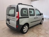  Renault  Kangoo Corporate Edition 1.5dCi Energy 80pk/cv 5p Manual Diesel  4 #2