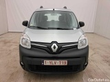  Renault  Kangoo Corporate Edition 1.5dCi Energy 80pk/cv 5p Manual Diesel  4 #16