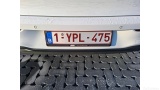  Volkswagen  Golf  VIII Life 2.0TDi 115pk/cv 5p Manual Diesel  6 #10