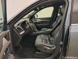  Volvo  XC90 Inscription Expr. 2.0T8 Hybrid 303pk 5p 7pl AWD Geartr. Automatic Petrol/Electric  7 #14