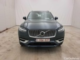  Volvo  XC90 Inscription Expr. 2.0T8 Hybrid 303pk 5p 7pl AWD Geartr. Automatic Petrol/Electric  7 #24