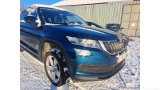  Skoda  Kodiaq Ambition 2.0TDi 150pk/cv 5p DSG7 Automatic Diesel  10 #25