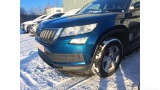  Skoda  Kodiaq Ambition 2.0TDi 150pk/cv 5p DSG7 Automatic Diesel  10 #27