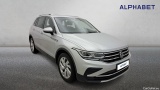  Volkswagen  Tiguan Elegance 2.0TDi 150pk/cv 5p DSG7 Automatic Diesel  14 #3