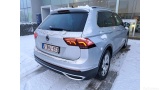  Volkswagen  Tiguan Elegance 2.0TDi 150pk/cv 5p DSG7 Automatic Diesel  14 #5