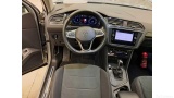  Volkswagen  Tiguan Elegance 2.0TDi 150pk/cv 5p DSG7 Automatic Diesel  14 #15