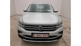  Volkswagen  Tiguan Elegance 2.0TDi 150pk/cv 5p DSG7 Automatic Diesel  14 #16