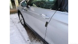  Volkswagen  Tiguan Elegance 2.0TDi 150pk/cv 5p DSG7 Automatic Diesel  14 #23