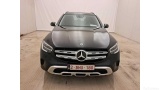  Mercedes  GLC GLC200d Business Solution 2.0d 163pk/cv 5p 9G-Tronic Automatic Diesel  16 #15