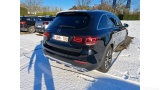  Mercedes  GLC GLC200d Business Solution 2.0d 163pk/cv 5p 9G-Tronic Automatic Diesel  16 #29