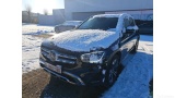  Mercedes  GLC GLC200d Business Solution 2.0d 163pk/cv 5p 9G-Tronic Automatic Diesel  16 #33