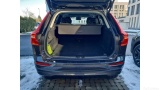  Volvo  XC60 Momentum Pro 2.0d B4 197pk/cv 5p Geartronic Automatic Diesel  18 #21