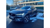  Volvo  XC60 Momentum Pro 2.0d B4 197pk/cv 5p Geartronic Automatic Diesel  18 #25