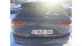  Volkswagen  Golf  VIII Variant Life 1.0e-TSi 110pk/cv 5p DSG7 Automatic Petrol  20 #35