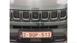  Jeep  Compass 80Th. Anniversary 1.3T4 190pk/cv 5p EAWD AT6 Automatic Petrol/Electric  21 #10
