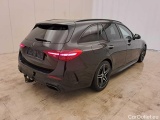  Mercedes  C-Klasse C200d Break AMG Line 2.0d 163pk/cv 5p 9G-Tronic Automatic Diesel  24 #2