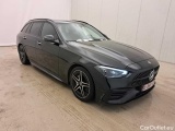  Mercedes  C-Klasse C200d Break AMG Line 2.0d 163pk/cv 5p 9G-Tronic Automatic Diesel  24 #3