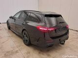  Mercedes  C-Klasse C200d Break AMG Line 2.0d 163pk/cv 5p 9G-Tronic Automatic Diesel  24 #4