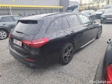  Mercedes  C-Klasse C200d Break AMG Line 2.0d 163pk/cv 5p 9G-Tronic Automatic Diesel  24 #5