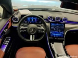  Mercedes  C-Klasse C200d Break AMG Line 2.0d 163pk/cv 5p 9G-Tronic Automatic Diesel  24 #15