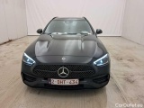  Mercedes  C-Klasse C200d Break AMG Line 2.0d 163pk/cv 5p 9G-Tronic Automatic Diesel  24 #16