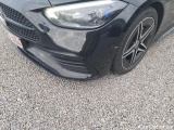  Mercedes  C-Klasse C200d Break AMG Line 2.0d 163pk/cv 5p 9G-Tronic Automatic Diesel  24 #27