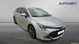  Toyota  Corolla Touring Sports Premium 2.0i Hybrid 180pk/cv 5p eCVT Automatic Petrol  25 #3