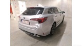  Toyota  Corolla Touring Sports Premium 2.0i Hybrid 180pk/cv 5p eCVT Automatic Petrol  25 #5