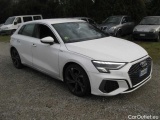 Audi  A3 35 TDI S tronic S line Edition S.Back Sequential Diesel  1 #2