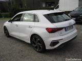  Audi  A3 35 TDI S tronic S line Edition S.Back Sequential Diesel  1 #3