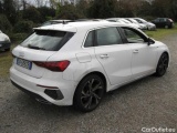  Audi  A3 35 TDI S tronic S line Edition S.Back Sequential Diesel  1 #4