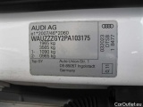  Audi  A3 35 TDI S tronic S line Edition S.Back Sequential Diesel  1 #8