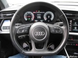  Audi  A3 35 TDI S tronic S line Edition S.Back Sequential Diesel  1 #45