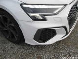  Audi  A3 35 TDI S tronic S line Edition S.Back Sequential Diesel  1 #62