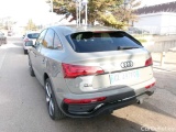  Audi  Q5 Sportback 40 TDI S Line Plus quattro S tronic Sequential Diesel  5 #3